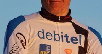 Ustanovitev sekcije ALUMNI KOLESARI s svetovnima zvezdama