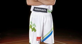 POMAGAJMO GOGIJU DO TEKME ALL-STAR