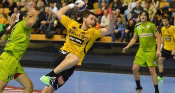 Ose drugi del sezone začele z zmago