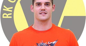 Podpisal še za dve leti