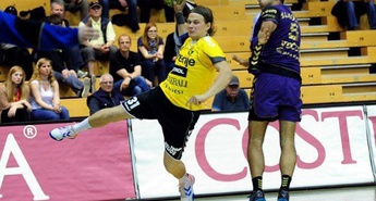 Maribor prihaja po skalp Gorenja