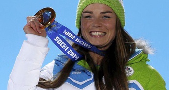 Podelitev zgodovinske zlate medalje spremljalo skoraj pol milijona Slovencev