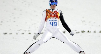 Skoraj vsak tretji Slovenec spremljal slavje bronastega Prevca