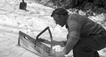 Tokrat na Ljubljanskem gradu