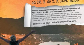 Kuhamo za dober namen