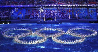 90 odstotkov Slovencev je spremljalo igre v Sočiju