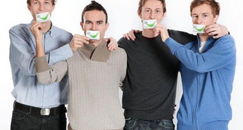 Nasmejan pozdrav NAŠIH ORLOV pred vikend preizkušnjo