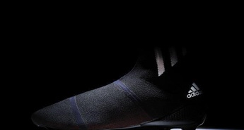 adidas predstavlja prvi »dva v enem« pleten nogometni čevelj