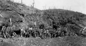 Pohod po Poti miru v občini Šempeter-Vrtojba