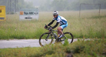 PRIHAJA 8. DIRKA OKOLI SLOVENIJE