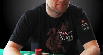 Slovenski igralec se je pridružil skupini elitnih profesionalnih pokerašev