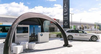 Septembrski tekaški izziv v ljubljanskem BTC Cityju