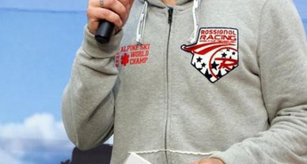 Tek za dobrodelne namene v organizaciji Jureta Koširja