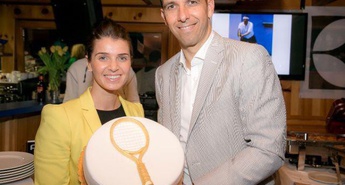 Peti nočni managerski teniški turnir dvojic