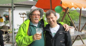 Na Jančah s plesom pregnali oblake