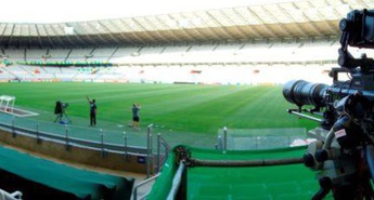 Sony in FIFA napovedala prenos v vrhunski ločljivosti 4K