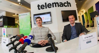 Izjemni slovenski košarkar spregovoril o izjemni sezoni