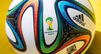 Spremljajte SP v nogometu na programih RTV Slovenija