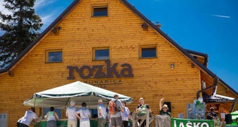 Zlatorogovi planinci osvojili Krvavec