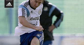 Spremljajte vsak Messijev korak na Svetovnem nogometnem prvenstvu