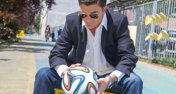 Sestop Špancev z nogometnega prestola si je ogledalo kar 254.200 gledalcev