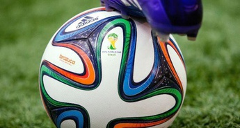 Brazuca je na družbenem omrežju Twitter dosegla že preko 1,6 milijona sledilcev