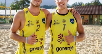 Zmagovalci postali prvič Korošca, Korošica in Primorka