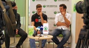 PRIČETEK POLETJA S KOŠARKARSKIM KAMPOM NA ROGLI