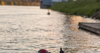 48–urni hiper-plavalski maraton za Živalsko policijo