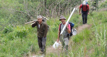 Novo upanje za planinske poti