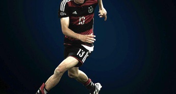 Največkrat omenjena blagovna znamka v času Svetovnega nogometnega prvenstva