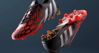 Nove kopačke obeležujejo 20. obletnico legendarne nogometne obutve