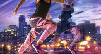 Nov model znamenitih tekaških copatov