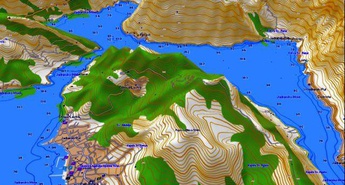 Garmin Europe najavlja izdajo nove topografske kartografije v “PRO” seriji