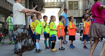 K sodelovanju vabljeni regionalni in lokalni koordinatorji