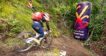 Maribor bo gostil eno od evropskih Enduro serij