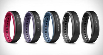 Garmin predstavlja nov merilnik aktivnosti