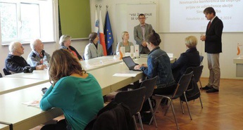 Odprte prijave za udeležence akcije