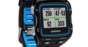 GPS multišport ura z naprednimi funkcijami dinamike teka in povezanimi funkcijami