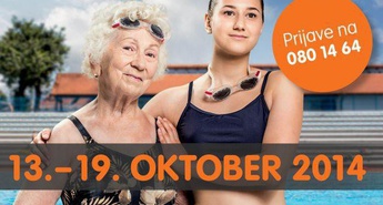 Prijave za Simbiozo giba se zapirajo, v ponedeljek slavnostna otvoritev