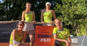 Summer Cup, ekipno evropsko prvenstvo za  mlajše starostne kategorije