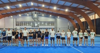 ZAKLJUČEK LIGE U14