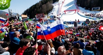 65. Pokal Vitranc znova navdušil