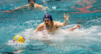 Februar pričeli z zmago