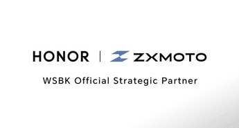 HONOR & ZXMOTO