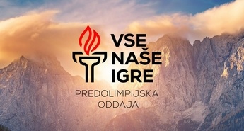 Vse naše igre