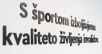 S PARAŠPORTNIM CENTROM V LETO 20206