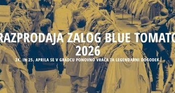 Vrnitev legendarnega dogodka po devetih letih