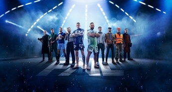 Fight of Nations™: Pot do zmage