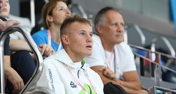 25. poletna olimpijada gluhih